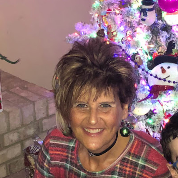 Meet your Posher, Mary - Picture 1 of 1